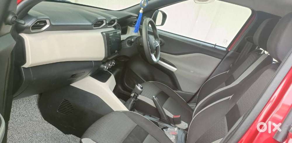 Nissan Magnite, 2024, Petrol