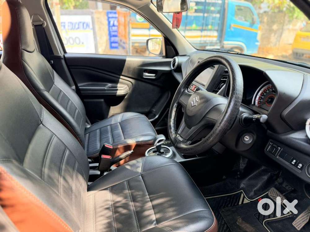 Maruti Suzuki Celerio 2024 Petrol 6000 Km Driven