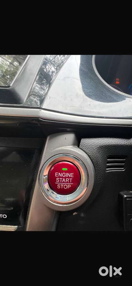 Honda City 2015 Model Vx