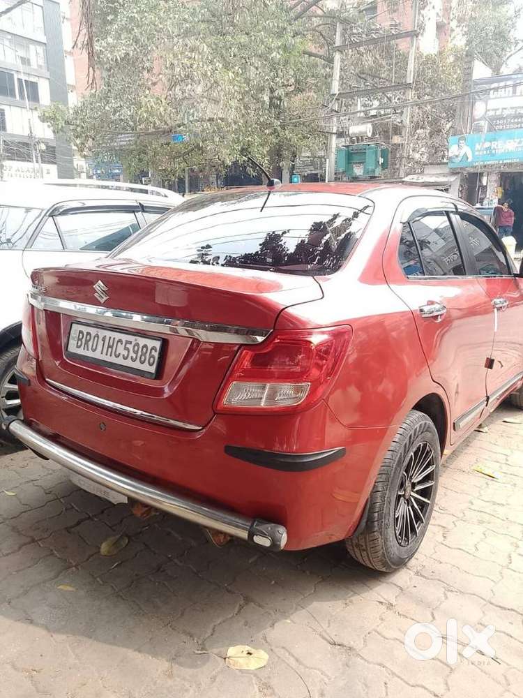 Maruti Suzuki Dzire 1.2 Vxi, 2023, Petrol
