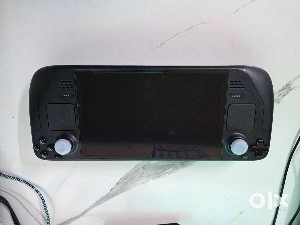 Steam Deck OLED 512GB