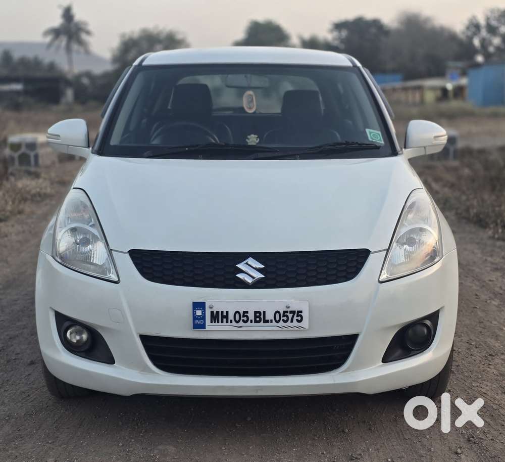 Maruti Suzuki Swift Zdi, 2012, Diesel
