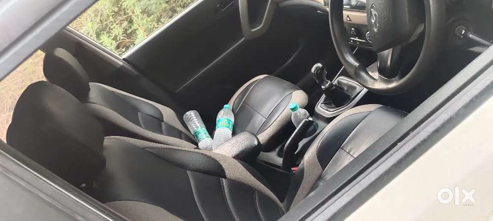 Hyundai Creta 2016 Diesel Well Maintained