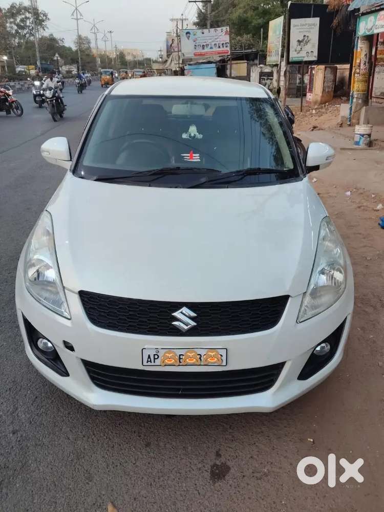 2016 Registration Very Good Condition