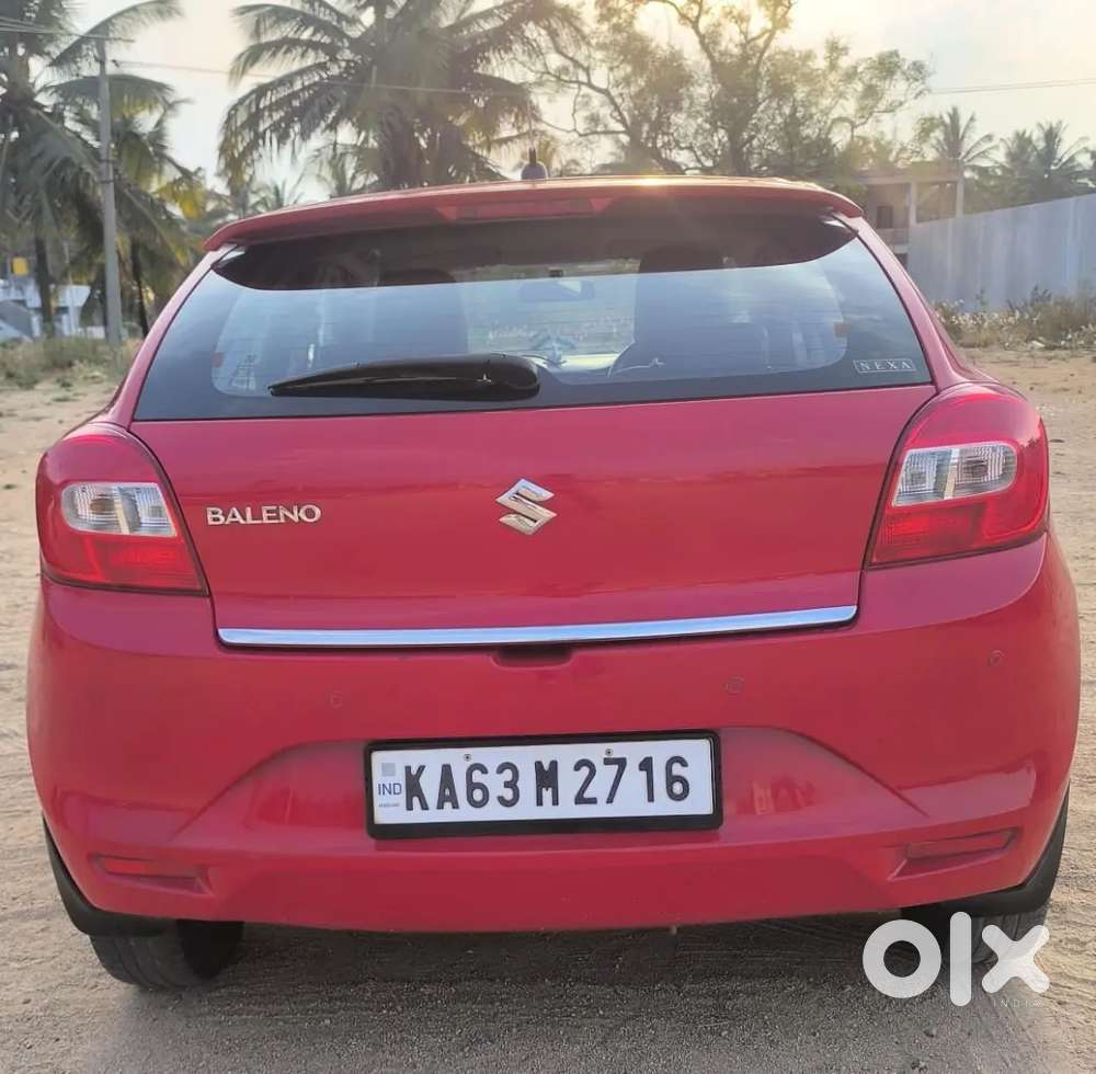 Baleno Delta Diesel