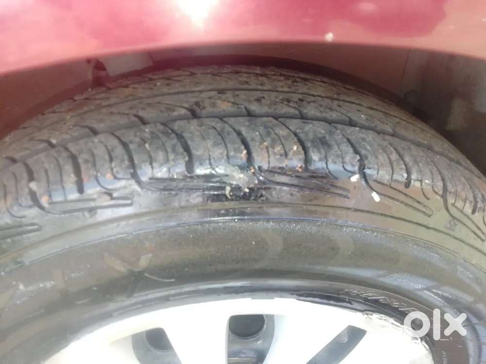 Ritz Petrol Vxi Fc 2030