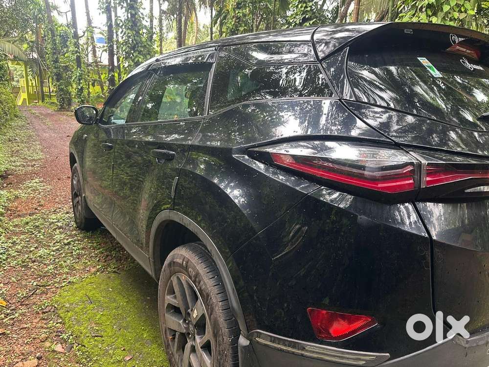 Tata Harrier 2023 Diesel 34000 Km Driven