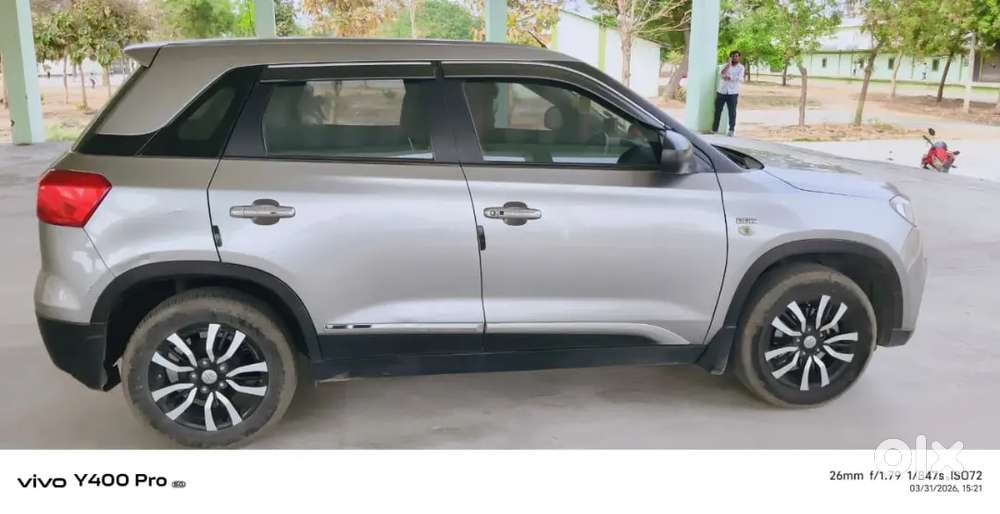 Planning For New Car