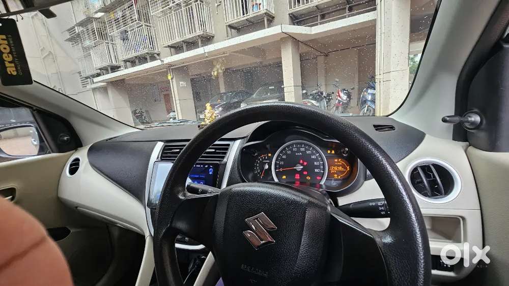 2nd Owner 2020 Maruti Suzuki Celerio