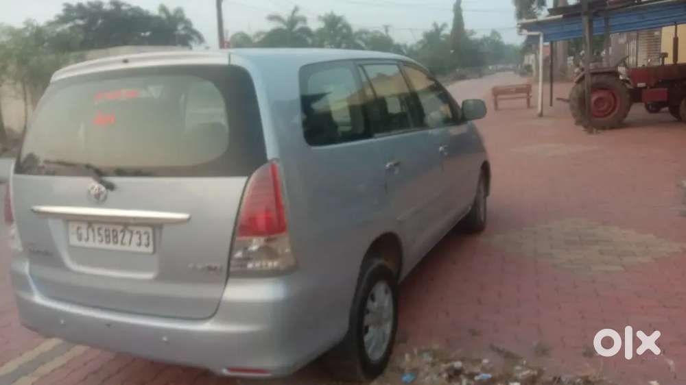 Toyota Innova 2009