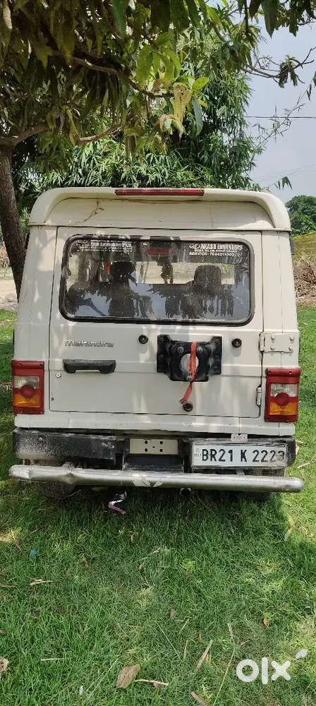 Well Maintained Gadi Hai