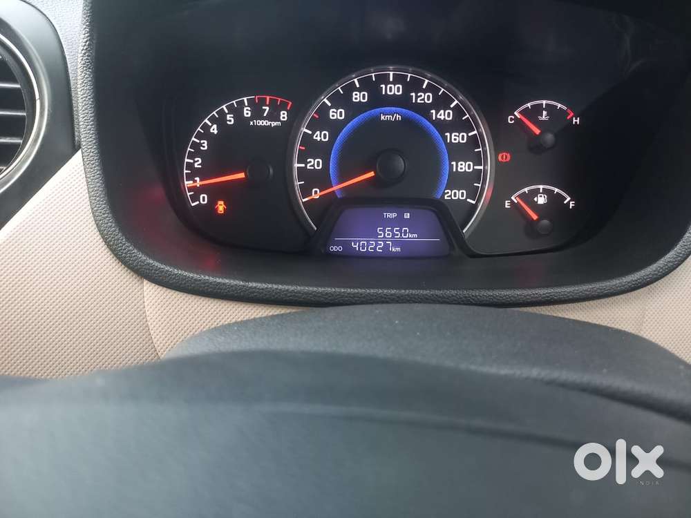 Honda Wr-v I-vtec Vx, 2016, Diesel