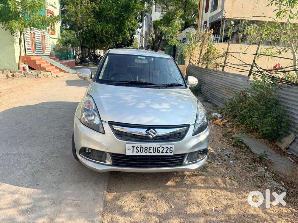 Maruti Suzuki Diesel 2016