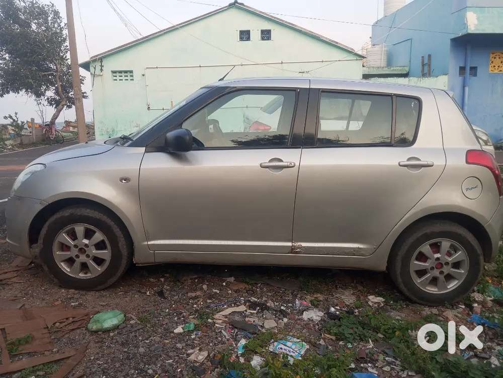 Swift Maruti Suzuki 2005