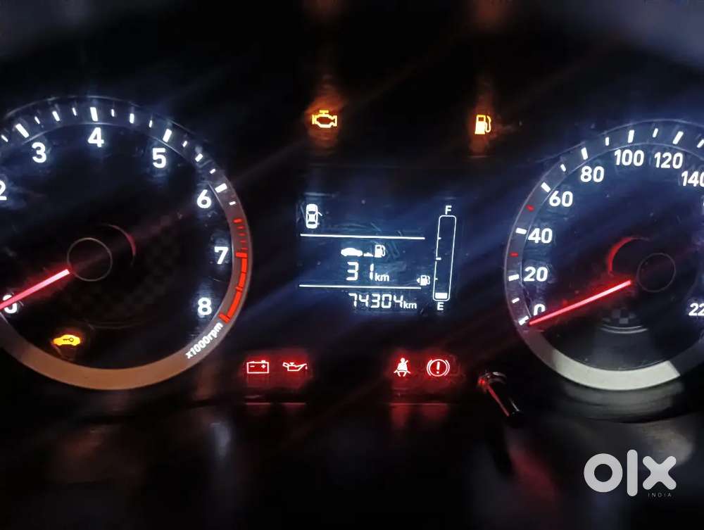 Hyundai Aura Petrol
Sale For New Car Purchase