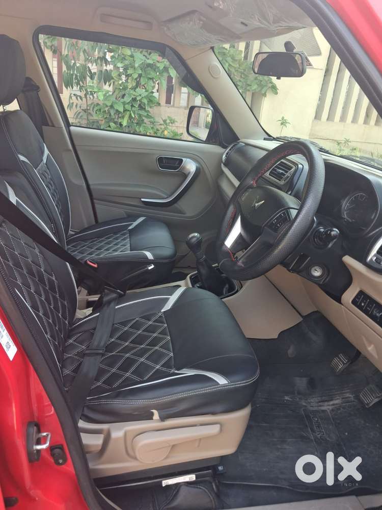 Mahindra Bolero Neo 1.5 N 10 R, 2023, Diesel