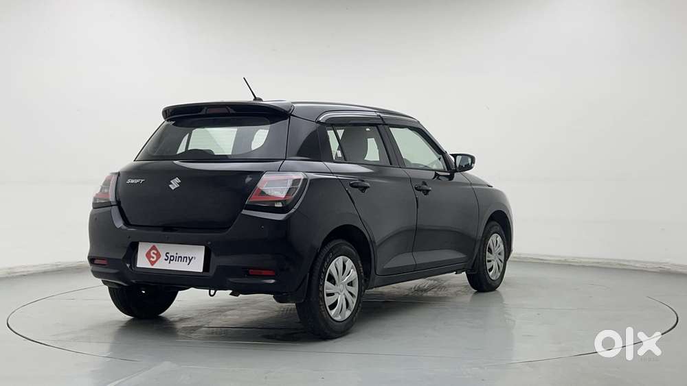 Maruti Suzuki Swift 2018 Vxi, 2025, Petrol