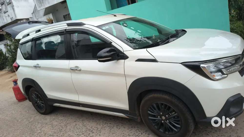 Maruti Suzuki Xl6 2021 Petrol Good Condition