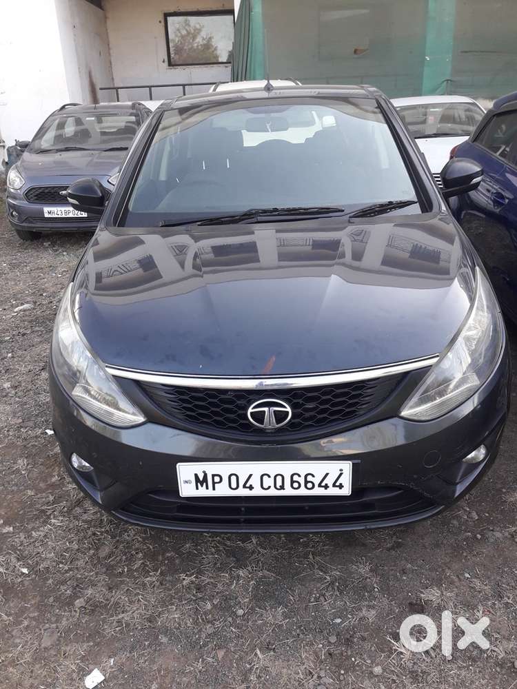Tata Bolt Good Condition