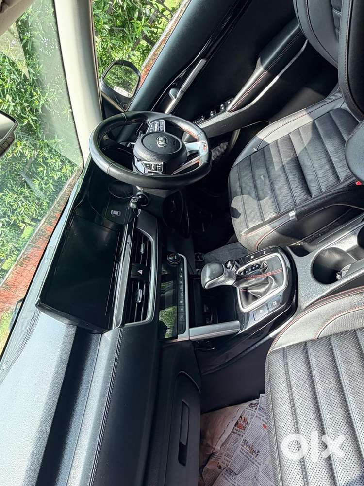Kia Seltos 1.4 Gtx+ Turbo Gdi Petrol At, 2021, Petrol
