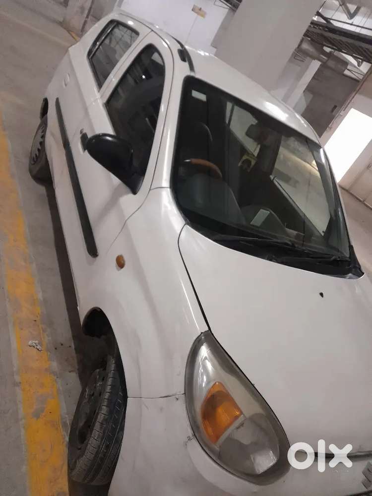 Maruti Suzuki Alto 2016 Petrol 150000 Km Driven