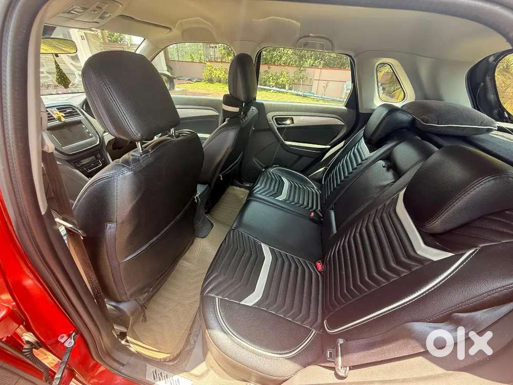 Brezza Zdi Plus - 2018 Model - 155900kms