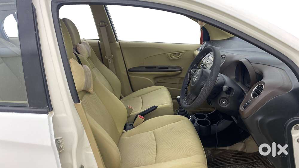 Honda Amaze 2013-2016 S I-dtech, 2013, Diesel