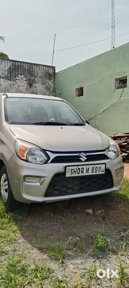 Maruti Suzuki Alto 800 2023 Automatic Remote Ki