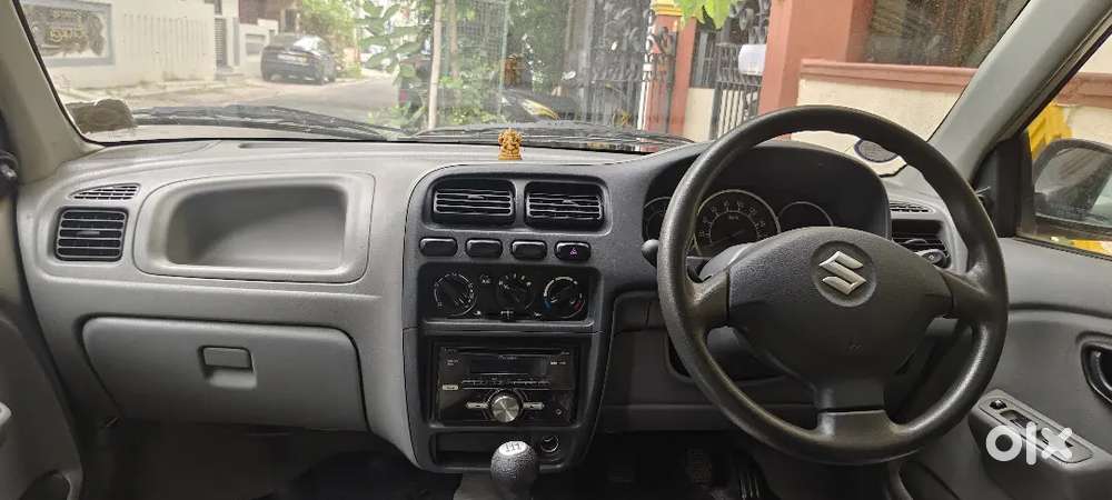 Maruti Suzuki Alto 2012 Year Model