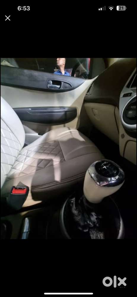 Hyundai I20 2010 Asta Top Model