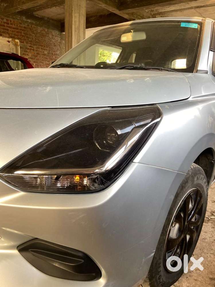 Maruti Suzuki New-gen Swift Petrol Well Maintained