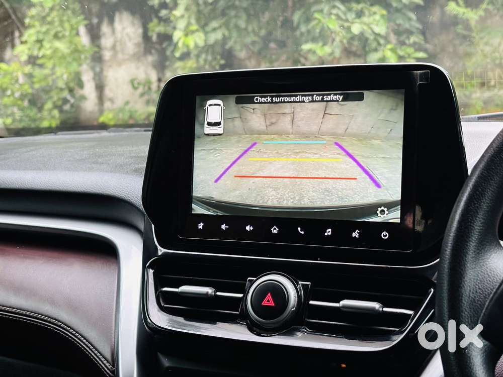 Maruti Suzuki Grand Vitara 1.5 Zeta Cng, 2026, Cng & Hybrids