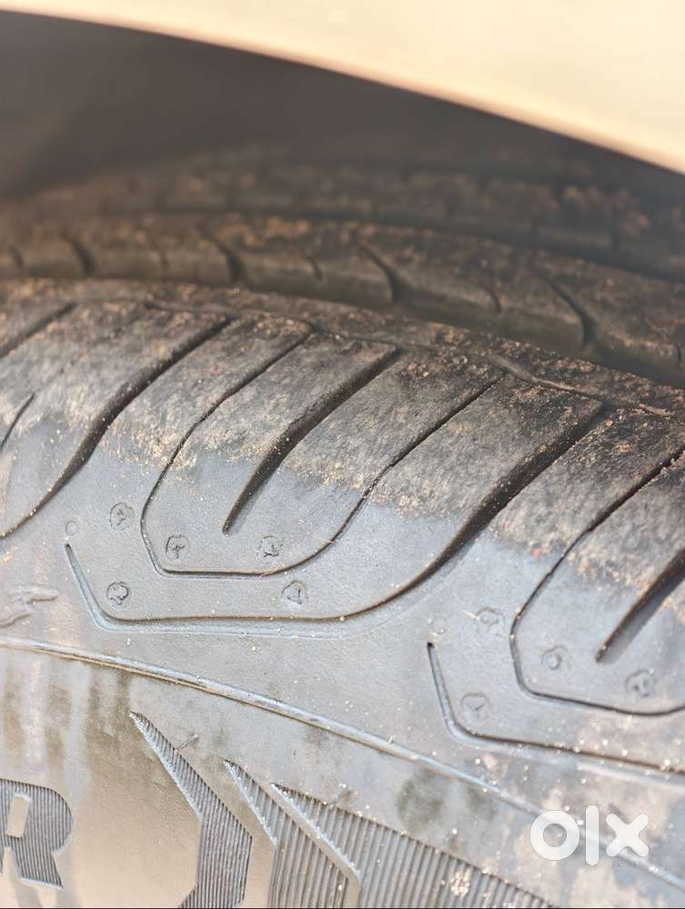 Hyundai Verna 1.6 Xi Mt Petrol  2008 New Tyres + Clutch