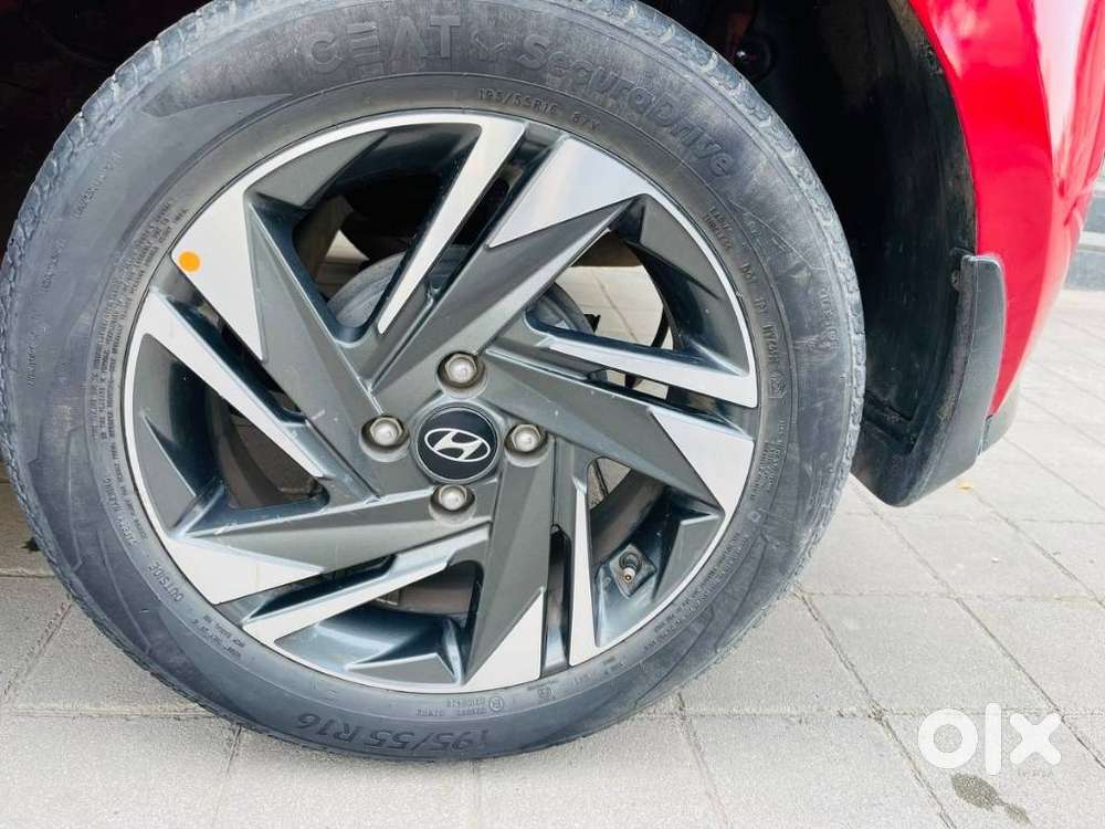 Hyundai I20 1.2 Asta, 2020, Petrol