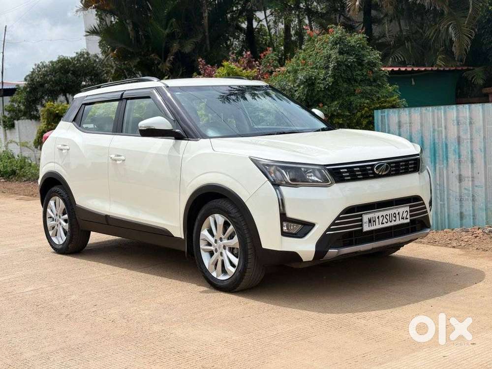 Mahindra Xuv300 W8 Diesel, 2020, Diesel