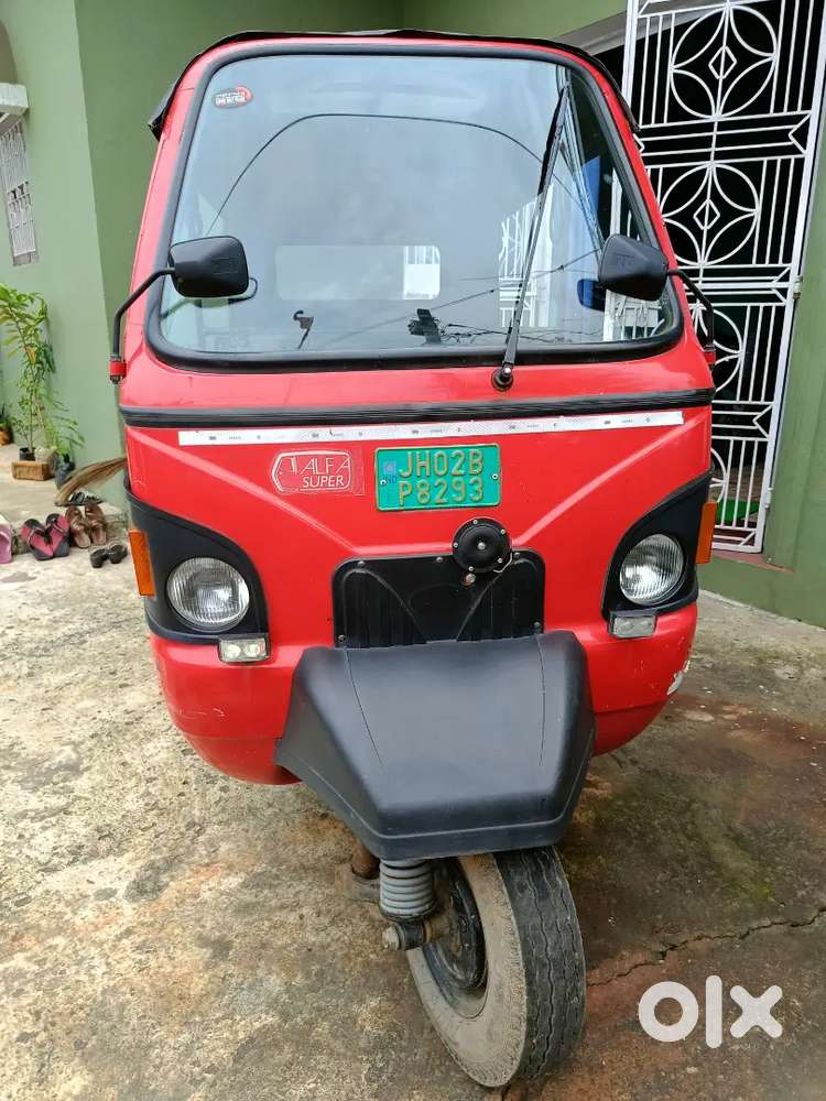 Mahindra Bolero 1.5 2024 Electric