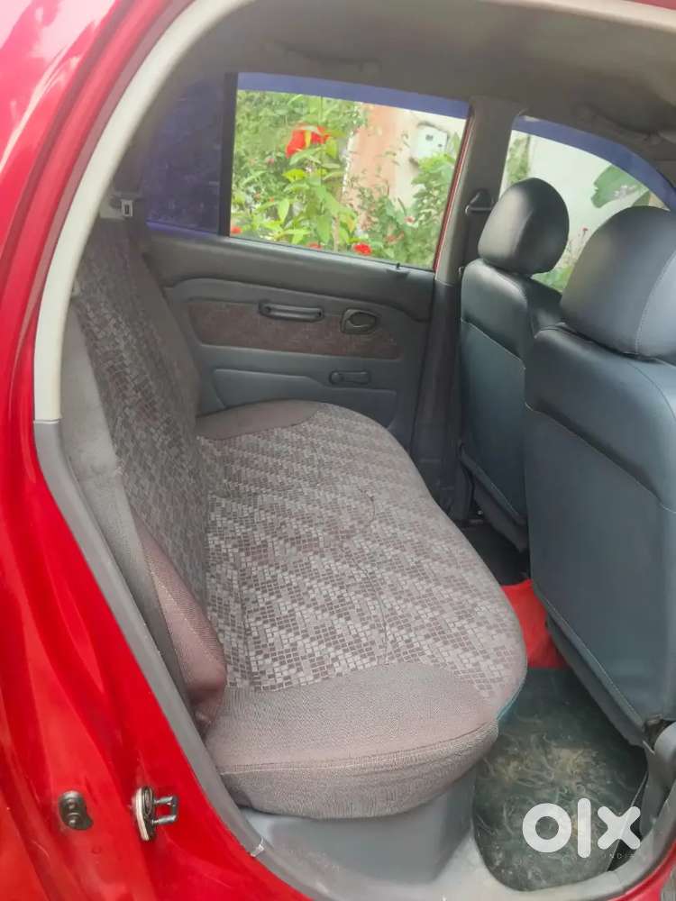 Hyundai Santro Xing 2006 Petrol Well Maintained