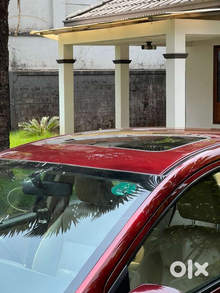 Honda City 2014 Full Option Diesel Manual