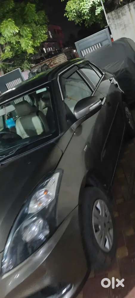 Maruti Suzuki Dzire 2016 Diesel Good Condition