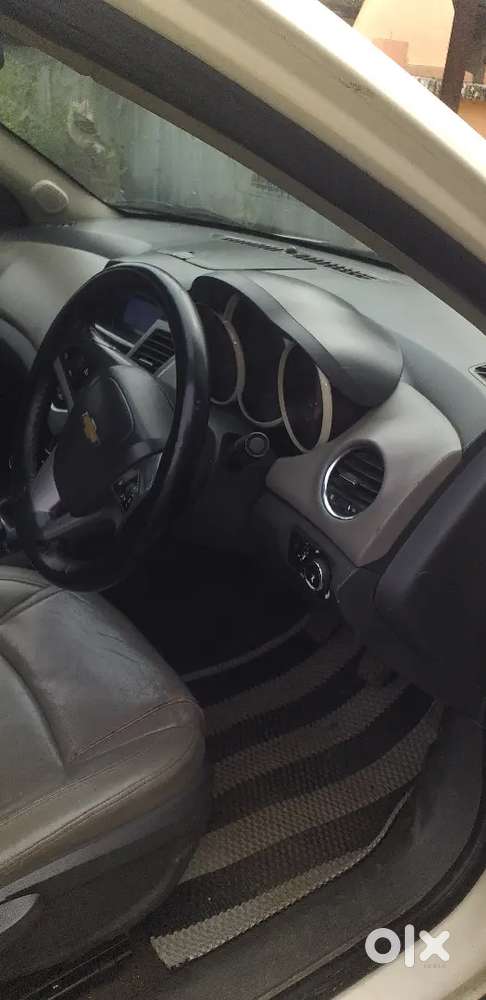 Chevrolet Cruze 2011 Diesel 70000 Km Driven