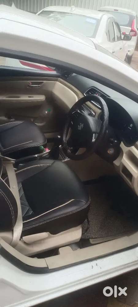 Maruti Suzuki Ciaz 2020 Year