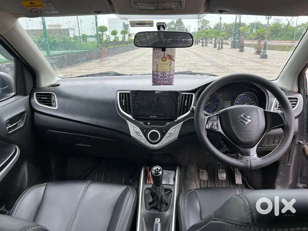 Baleno Fix Price