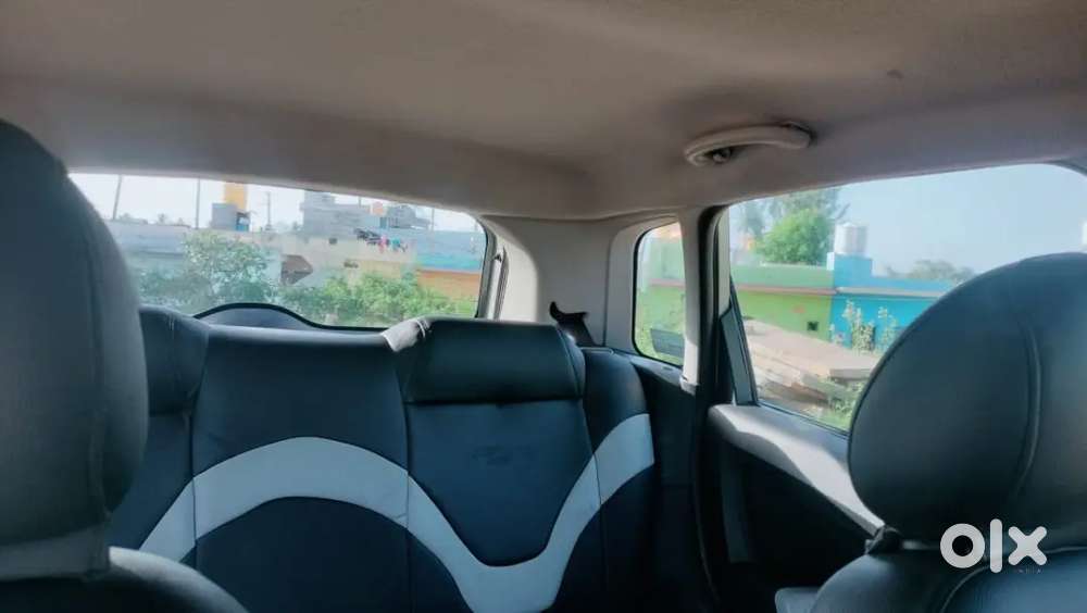 Ford Figo Diesel 2014 Top End