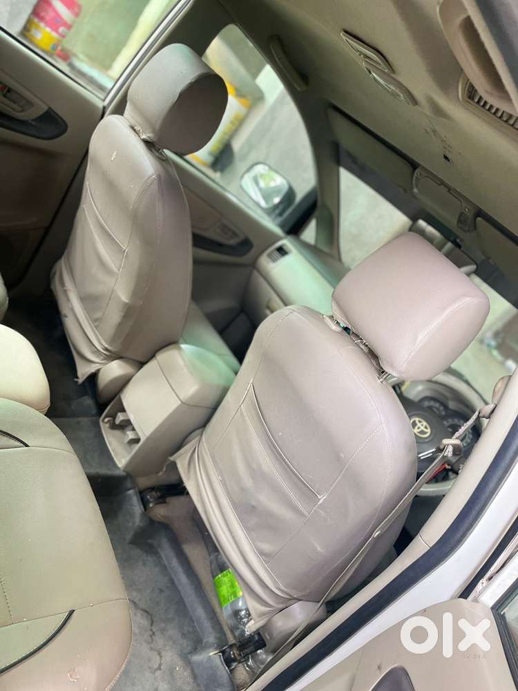 Toyota Innova Diesel 2010