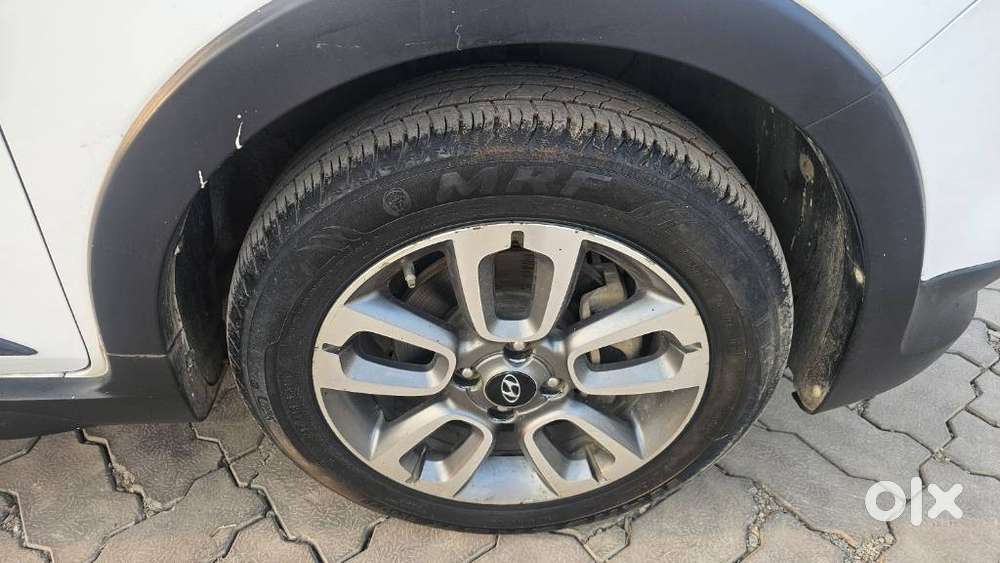 Hyundai I20 Active Sx Diesel, 2015, Diesel