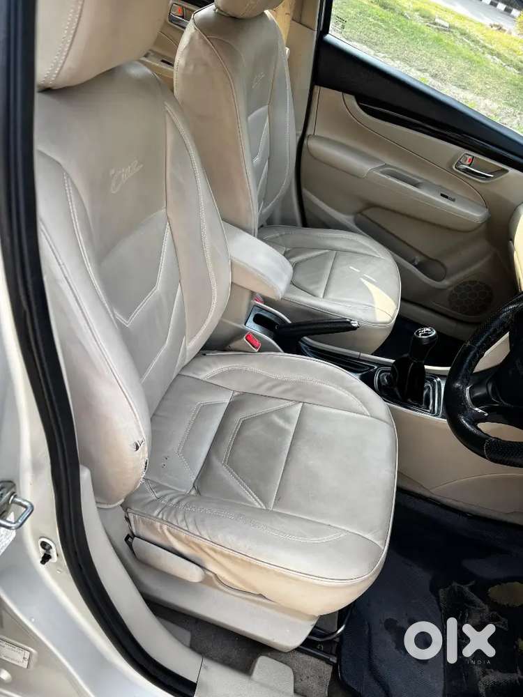 Maruti Suzuki Ciaz 2017