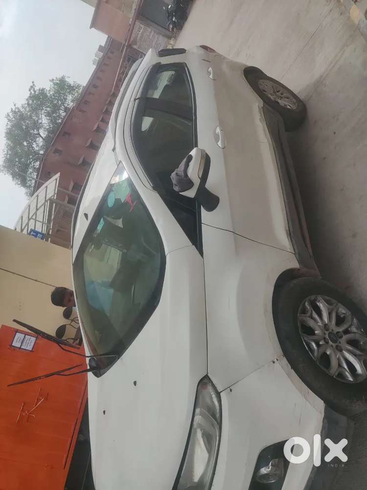 Ecosport 2016 Diesel