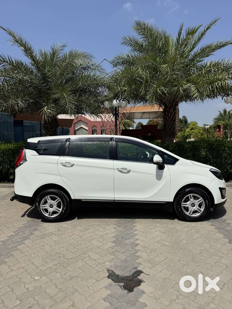 Mahindra Marazzo 1.5 M6 Plus 8 Str, 2020, Diesel