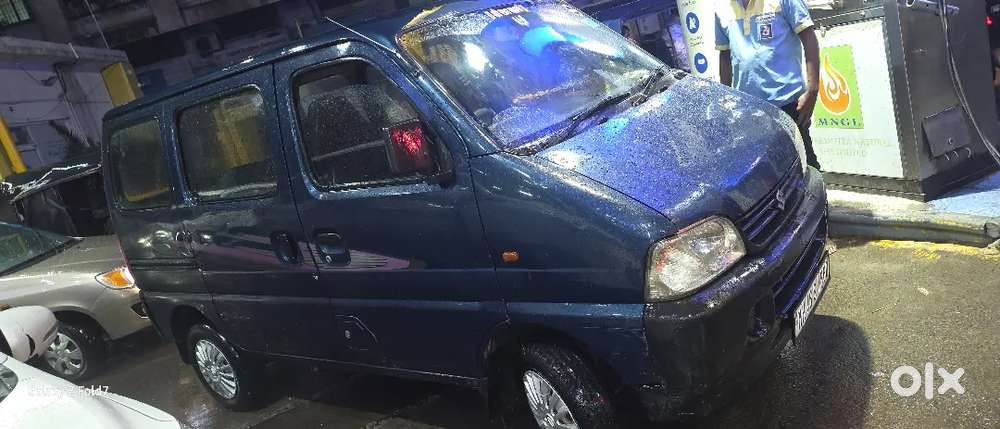 Maruti Suzuki Eeco Ac Plus 2014