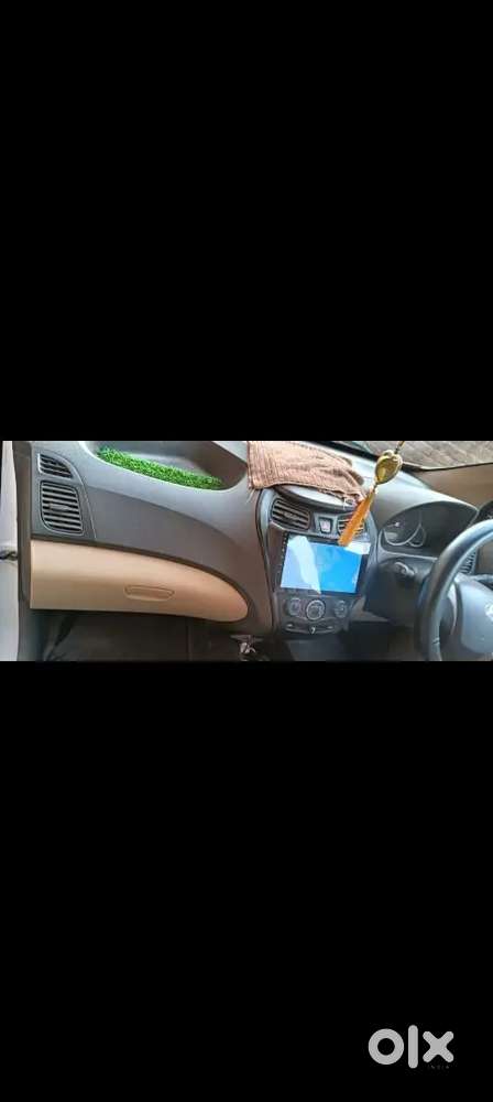 Hyundai Eon 2012 Petrol Good Condition